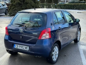 Toyota Yaris Автоматик! - 2700 € / 5280.74 лв. - 49560723 4 | Car24.bg Toyota Yaris Автоматик! - 2700 € / 5280.74 лв. - 49560723 4
