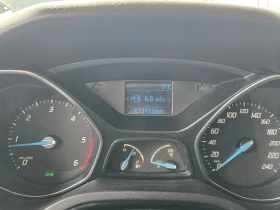 Ford Focus 1.6TDCi/6ск./Лизинг - 5500 € / 10757.07 лв. - 92071682 15 | Car24.bg Ford Focus 1.6TDCi/6ск./Лизинг - 5500 € / 10757.07 лв. - 92071682 15