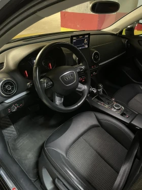 Audi A3 S-line, 1.6 дизел - 15500 € / 30315.36 лв. - 23092516 5 | Car24.bg Audi A3 S-line, 1.6 дизел - 15500 € / 30315.36 лв. - 23092516 5
