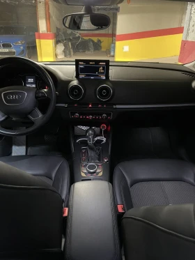 Audi A3 S-line, 1.6 дизел - 15500 € / 30315.36 лв. - 23092516 4 | Car24.bg Audi A3 S-line, 1.6 дизел - 15500 € / 30315.36 лв. - 23092516 4