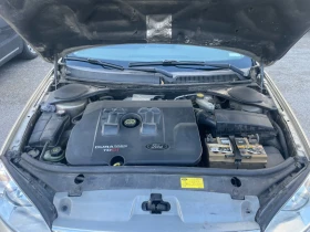 Ford Mondeo MK3 2.0 TDCI 115к.с - 1280 € / 2503.46 лв. - 55506940 7 | Car24.bg Ford Mondeo MK3 2.0 TDCI 115к.с - 1280 € / 2503.46 лв. - 55506940 7