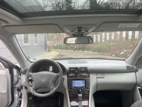 Mercedes-Benz C 220 - 4200 € / 8214.49 лв. - 52093974 11 | Car24.bg Mercedes-Benz C 220 - 4200 € / 8214.49 лв. - 52093974 11