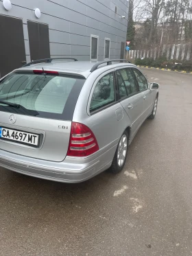 Mercedes-Benz C 220 - 4200 € / 8214.49 лв. - 52093974 4 | Car24.bg Mercedes-Benz C 220 - 4200 € / 8214.49 лв. - 52093974 4