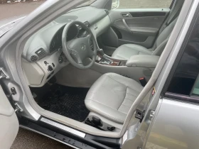 Mercedes-Benz C 220 - 4200 € / 8214.49 лв. - 52093974 8 | Car24.bg Mercedes-Benz C 220 - 4200 € / 8214.49 лв. - 52093974 8