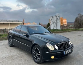Mercedes-Benz E 320 AVANGARDT - Car24.bg Mercedes-Benz E 320 AVANGARDT