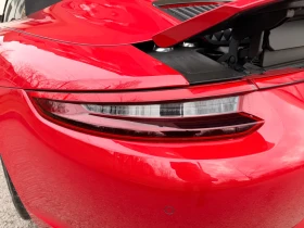 Porsche 911 991.2 / GTS / CABRIOLET | Auto.bg — изображение 17 Porsche 911 991.2 / GTS / CABRIOLET | Auto.bg — изображение 17