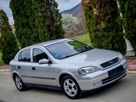 Opel Astra 1.6I(84)* COMFORT-EDITION* НОВ ВНОС* - 1850 € / 3618.29 лв. - 20298217 9 | Car24.bg Opel Astra 1.6I(84)* COMFORT-EDITION* НОВ ВНОС* - 1850 € / 3618.29 лв. - 20298217 9