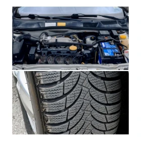 Opel Astra 1.6I(84)* COMFORT-EDITION* НОВ ВНОС* - 1850 € / 3618.29 лв. - 20298217 17 | Car24.bg Opel Astra 1.6I(84)* COMFORT-EDITION* НОВ ВНОС* - 1850 € / 3618.29 лв. - 20298217 17