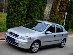 Opel Astra 1.6I(84)* COMFORT-EDITION* НОВ ВНОС* - 1850 € / 3618.29 лв. - 20298217 3 | Car24.bg Opel Astra 1.6I(84)* COMFORT-EDITION* НОВ ВНОС* - 1850 € / 3618.29 лв. - 20298217 3