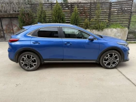 Kia XCeed 1.5T EXECUTIVE - 22500 € / 44006.17 лв. - 36769328 3 | Car24.bg Kia XCeed 1.5T EXECUTIVE - 22500 € / 44006.17 лв. - 36769328 3