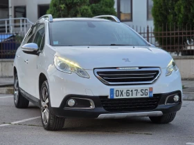 Peugeot 2008 1, 6 HDI 120