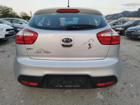 Kia Rio 1.25i 70 kc. | Auto.bg — изображение 4 Kia Rio 1.25i 70 kc. | Auto.bg — изображение 4