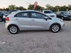 Kia Rio 1.25i 70 kc. | Auto.bg — изображение 6 Kia Rio 1.25i 70 kc. | Auto.bg — изображение 6