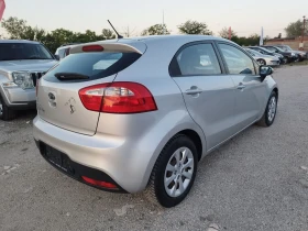 Kia Rio 1.25i 70 kc. | Auto.bg — изображение 5 Kia Rio 1.25i 70 kc. | Auto.bg — изображение 5