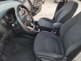 Kia Rio 1.25i 70 kc. | Auto.bg — изображение 11 Kia Rio 1.25i 70 kc. | Auto.bg — изображение 11