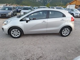 Kia Rio 1.25i 70 kc. | Auto.bg — изображение 2 Kia Rio 1.25i 70 kc. | Auto.bg — изображение 2
