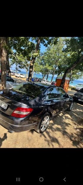 Mercedes-Benz C 320 Ц320 4 matic - 4200 € - 80277770 5 | Car24.bg Mercedes-Benz C 320 Ц320 4 matic - 4200 € - 80277770 5