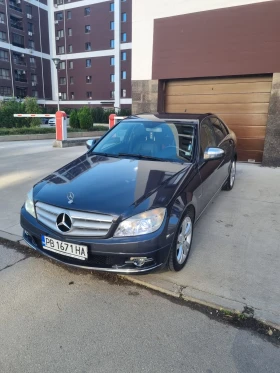 Mercedes-Benz C 320 Ц320 4 matic - 4200 € - 80277770 7 | Car24.bg Mercedes-Benz C 320 Ц320 4 matic - 4200 € - 80277770 7