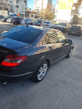 Mercedes-Benz C 320 Ц320 4 matic - 4200 € - 80277770 12 | Car24.bg Mercedes-Benz C 320 Ц320 4 matic - 4200 € - 80277770 12