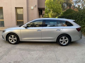 Skoda Octavia 2.0 TDI / Ambition / Combi - 13500 € - 92613985 8 | Car24.bg Skoda Octavia 2.0 TDI / Ambition / Combi - 13500 € - 92613985 8