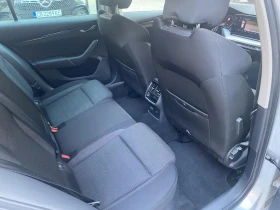 Skoda Octavia 2.0 TDI / Ambition / Combi - 13500 € - 92613985 13 | Car24.bg Skoda Octavia 2.0 TDI / Ambition / Combi - 13500 € - 92613985 13