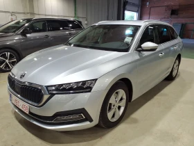 Skoda Octavia 2.0 TDi /EVO / Очакван!