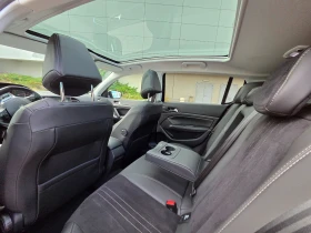 Peugeot 308 1.6HDI ALLURE* LED* Панорама* 129хил.км НОВА КОЛА | Auto.bg — изображение 8 Peugeot 308 1.6HDI ALLURE* LED* Панорама* 129хил.км НОВА КОЛА | Auto.bg — изображение 8
