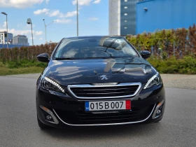 Peugeot 308 1.6HDI ALLURE* LED* Панорама* 129хил.км НОВА КОЛА | Auto.bg — изображение 5 Peugeot 308 1.6HDI ALLURE* LED* Панорама* 129хил.км НОВА КОЛА | Auto.bg — изображение 5