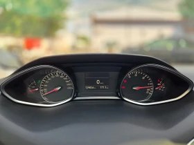 Peugeot 308 1.6HDI ALLURE* LED* Панорама* 129хил.км НОВА КОЛА | Auto.bg — изображение 12 Peugeot 308 1.6HDI ALLURE* LED* Панорама* 129хил.км НОВА КОЛА | Auto.bg — изображение 12