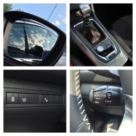 Peugeot 308 1.6HDI ALLURE* LED* Панорама* 129хил.км НОВА КОЛА | Auto.bg — изображение 14 Peugeot 308 1.6HDI ALLURE* LED* Панорама* 129хил.км НОВА КОЛА | Auto.bg — изображение 14