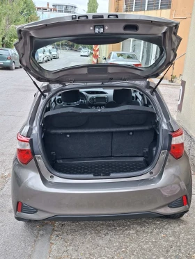 Toyota Yaris - 13800 € - 31664321 6 | Car24.bg Toyota Yaris - 13800 € - 31664321 6