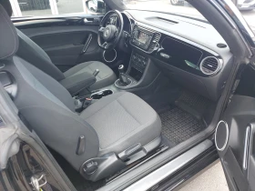 VW Beetle 1.4 TSI* Twincharger* Мотор CTHD -160 к.с.* Fender | Auto.bg — изображение 11 VW Beetle 1.4 TSI* Twincharger* Мотор CTHD -160 к.с.* Fender | Auto.bg — изображение 11