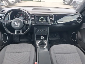 VW Beetle 1.4 TSI* Twincharger* Мотор CTHD -160 к.с.* Fender | Auto.bg — изображение 10 VW Beetle 1.4 TSI* Twincharger* Мотор CTHD -160 к.с.* Fender | Auto.bg — изображение 10