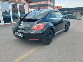VW Beetle 1.4 TSI* Twincharger* Мотор CTHD -160 к.с.* Fender | Auto.bg — изображение 5 VW Beetle 1.4 TSI* Twincharger* Мотор CTHD -160 к.с.* Fender | Auto.bg — изображение 5
