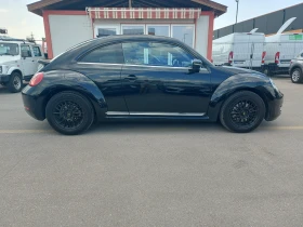 VW Beetle 1.4 TSI* Twincharger* Мотор CTHD -160 к.с.* Fender | Auto.bg — изображение 4 VW Beetle 1.4 TSI* Twincharger* Мотор CTHD -160 к.с.* Fender | Auto.bg — изображение 4