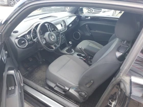 VW Beetle 1.4 TSI* Twincharger* Мотор CTHD -160 к.с.* Fender | Auto.bg — изображение 8 VW Beetle 1.4 TSI* Twincharger* Мотор CTHD -160 к.с.* Fender | Auto.bg — изображение 8