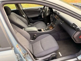 Mercedes-Benz C 220 - 1999 € - 48763344 10 | Car24.bg Mercedes-Benz C 220 - 1999 € - 48763344 10