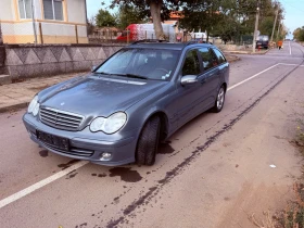 Mercedes-Benz C 220 - 1999 € - 48763344 3 | Car24.bg Mercedes-Benz C 220 - 1999 € - 48763344 3