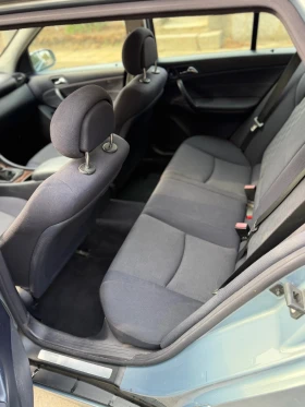 Mercedes-Benz C 220 - 1999 € - 48763344 12 | Car24.bg Mercedes-Benz C 220 - 1999 € - 48763344 12