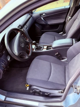 Mercedes-Benz C 220 - 1999 € - 48763344 11 | Car24.bg Mercedes-Benz C 220 - 1999 € - 48763344 11