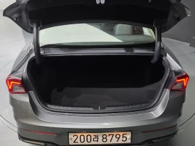 Kia K5 2.0 Noblesse - 16065 € - 55148943 15 | Car24.bg Kia K5 2.0 Noblesse - 16065 € - 55148943 15