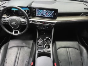 Kia K5 2.0 Noblesse - 16065 € - 55148943 7 | Car24.bg Kia K5 2.0 Noblesse - 16065 € - 55148943 7