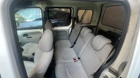 Renault Kangoo undefined | Auto.bg — изображение 4 Renault Kangoo undefined | Auto.bg — изображение 4