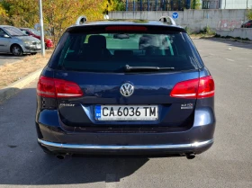 VW Passat B7 170hp 6DSG 4x4 | Auto.bg — изображение 4 VW Passat B7 170hp 6DSG 4x4 | Auto.bg — изображение 4