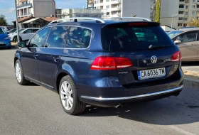 VW Passat B7 170hp 6DSG 4x4 | Auto.bg — изображение 3 VW Passat B7 170hp 6DSG 4x4 | Auto.bg — изображение 3