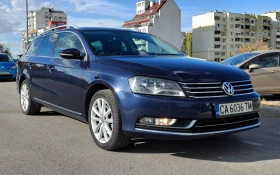 VW Passat B7 170hp 6DSG 4x4 | Auto.bg — изображение 7 VW Passat B7 170hp 6DSG 4x4 | Auto.bg — изображение 7