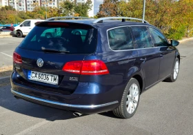 VW Passat B7 170hp 6DSG 4x4 | Auto.bg — изображение 5 VW Passat B7 170hp 6DSG 4x4 | Auto.bg — изображение 5