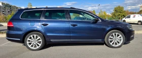 VW Passat B7 170hp 6DSG 4x4 | Auto.bg — изображение 6 VW Passat B7 170hp 6DSG 4x4 | Auto.bg — изображение 6