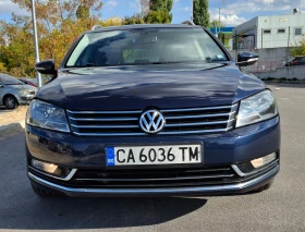 VW Passat B7 170hp 6DSG 4x4 | Auto.bg — изображение 8 VW Passat B7 170hp 6DSG 4x4 | Auto.bg — изображение 8