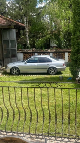 BMW 525 - 1000 € - 90349040 2 | Car24.bg BMW 525 - 1000 € - 90349040 2